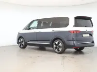 Ny VW Multivan Edition 150 HK (110 kW) 2026 Vit Minibuss