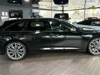 Gebraucht Audi S6 Sport 344 PS (253 kW) 2022 Schwarz Kombi