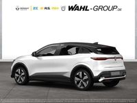 Neu Renault Megane E-Tech 161 kW (219 PS) 2026 Dolomitgrau, black pearlschw Limousine