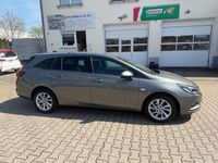 Gebraucht Opel Astra Dynamic 150 PS (110 kW) 2018 Grau Kombi