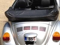 Gebraucht VW Käfer 101 PS (74 kW) 1979 Cabrio