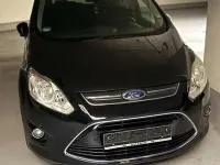Gebraucht Ford Grand C-Max 150 PS (110 kW) 2011 Van / Kleinbus