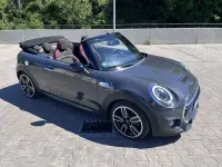 Second-hand Mini Cooper S 192 CP (141 kW) 2017 Gri Hatchback