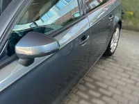 Gebraucht Audi A3 Ambition 150 PS (110 kW) 2014 Grau Limousine