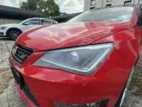 Gebraucht Seat Ibiza SC CUPRA 179 PS (131 kW) 2013 Rot Kleinwagen