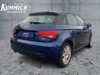 gebraucht Audi A1 1.6 TDi