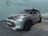 Gebraucht Citroën C3 Aircross Shine 110 PS (80 kW) 2024 Braun SUV