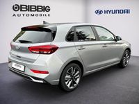 Gebraucht Hyundai i30 Advantage 101 PS (74 kW) 2024 Weiß Limousine