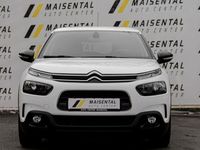 gebraucht Citroën C4 Shine|Virtual|Navi|Kamera|Tempo|SHZ|