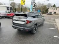 Gebraucht Dacia Bigster Journey 155 PS (114 kW) 2025 Dolomitgrau SUV