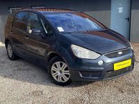Gebraucht Ford S-MAX Titanium 175 PS (128 kW) 2009 Van / Kleinbus