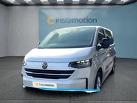Gebraucht VW T7 150 PS (110 kW) 2025 Grau Van