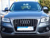Gebraucht Audi Q5 Ambiente 190 PS (139 kW) 2015 Grau SUV