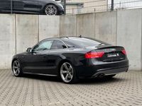Gebraucht Audi S5 Sport 354 PS (260 kW) 2009 Schwarz Coupé