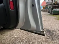 Gebraucht Audi A6 180 PS (132 kW) 2002 Silber Kombi