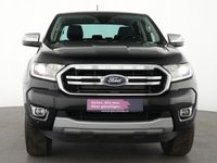 gebraucht Ford Ranger Limited