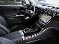 Gebraucht Mercedes GLC300de Avantgarde 197 PS (144 kW) 2025 Weiss unilack polarweiss SUV