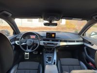 gebraucht Audi A4 2.0 TFSI ultra S tronic sport Avant sport