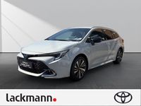 Gebraucht Toyota Corolla 141 PS (103 kW) 2025 Andere farbe Kombi