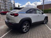 Gebraucht Mazda MX30 106 kW (145 PS) 2020 Weiß metallic SUV