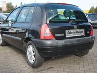 gebraucht Renault Clio II Initiale 1.6 16V