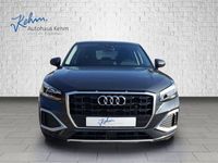 gebraucht Audi Q2 Advanced