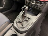 Gebraucht Seat Ibiza FR 110 PS (80 kW) 2023 Blau Kleinwagen