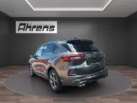 Gebraucht Ford Kuga ST-Line 186 PS (136 kW) 2025 Magneticgrau (metallic) SUV