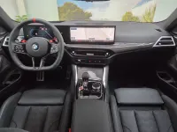Gebraucht BMW M4 Shadowline 530 PS (389 kW) 2025 Grau Coupé
