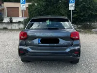 Gebraucht Audi Q2 S-Line 150 PS (110 kW) 2021 Grau SUV
