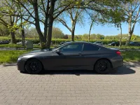 Gebraucht BMW 640 313 PS (230 kW) 2012 Schwarz Coupé