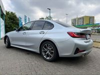 gebraucht BMW 330 i - Ambiente / Volldigitales Cockpit / Carplay uvm.