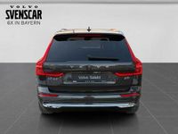 Gebraucht Volvo XC60 Ultimate 235 PS (172 kW) 2022 Platinum grey metallic SUV