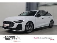 Gebraucht Audi A5 S-Line 204 PS (150 kW) 2025 Weiß Kombi