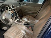 gebraucht Alfa Romeo 159 2.4 jdtm