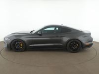 Gebraucht Ford Mustang Basis 290 PS (213 kW) 2018 Grau Coupé