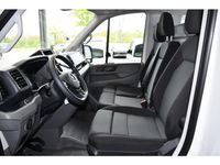 Brugt VW Crafter 177 HK (130 kW) 2024 Hvid Van