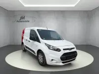 Gebraucht Ford Transit Connect Trend 95 PS (69 kW) 2016 Rot Van / Kleinbus