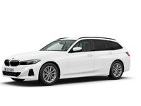 Gebraucht BMW 320 Efficient Dynamics 190 PS (139 kW) 2026 Kombi