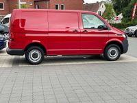 gebraucht VW Transporter T6.1 TDI App Connect