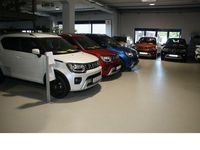 Gebraucht Suzuki Ignis Club 83 PS (61 kW) 2023 Grün Kleinwagen