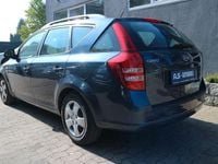 Second-hand Kia Ceed 109 CP (80 kW) 2009 Albastru Hatchback