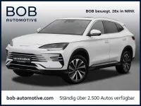 Neu BYD Seal U Boost 218 PS (160 kW) 2026 Snow white SUV