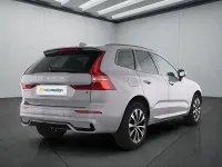Używany Volvo XC60 Plus 250 KM (183 kW) 2024 Szary SUV