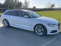 Gebraucht Audi A6 Competition 326 PS (239 kW) 2016 Kombi