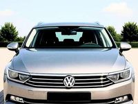 Gebraucht VW Passat Highline 150 PS (110 kW) 2016 Limousine