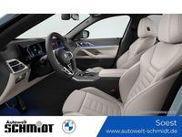 Gebraucht BMW i4 Performance 400 kW (544 PS) 2025 Grün Limousine