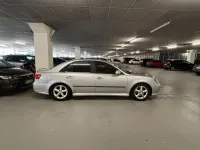 Gebraucht Hyundai Sonata 235 PS (172 kW) 2006 Silber Limousine