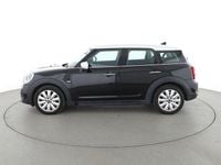 Gebraucht Mini Cooper Countryman 136 PS (100 kW) 2020 Schwarz SUV