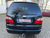 gebraucht Ford Galaxy 16V Trend,HU neu, Sitzheizung;Klima,All-wetterreif